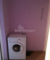 Квартира 1-комн 35 м² - Александра Пушкина, Батуми