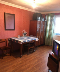 Квартира 1-комн 35 м² - Александра Пушкина, Батуми