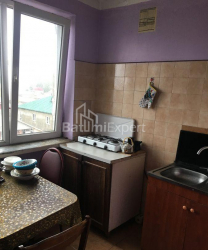 Квартира 35 м² - Александра Пушкина, Батуми, Грузия