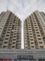Квартира 56 м² - Александра Пушкина, Батуми, Грузия