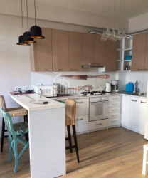 Квартира 3-комн 110 м² - Юрьевская, Батуми