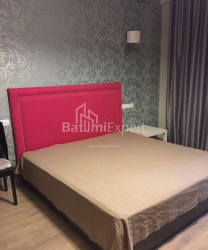 Квартира 110 м² - Юрьевская, Батуми, Грузия