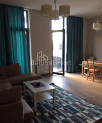 Квартира 3-комн 110 м² - Юрьевская, Батуми