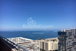 Квартира 4-комн 86 м² - Юрьевская, Батуми