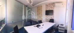 Квартира 4-комн 86 м² - Юрьевская, Батуми