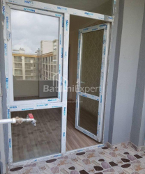 Квартира 47 м² - Юсуфа Кобаладзе, Батуми, Грузия