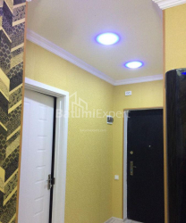 Квартира 3-комн 43 м² - Шерифа Химшиашвили, Батуми