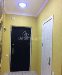 Квартира 43 м² - Шерифа Химшиашвили, Батуми, Грузия