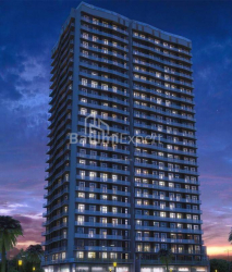 Квартира 2-комн 51 м² - Юрьевская, Батуми