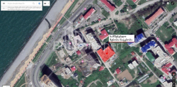 Квартира 2-комн 51 м² - Юрьевская, Батуми
