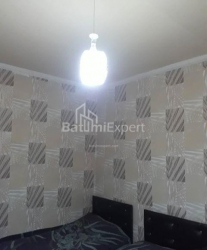 Квартира 1-комн 19 м² - Александра Пушкина, Батуми
