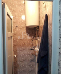 Квартира 19 м² - Александра Пушкина, Батуми, Грузия