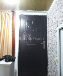 Квартира 1-комн 19 м² - Александра Пушкина, Батуми