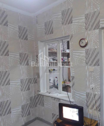 Квартира 1-комн 19 м² - Александра Пушкина, Батуми