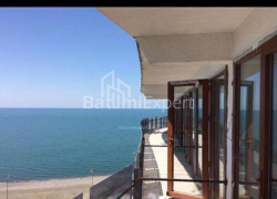 Квартира 2-комн 55 м² - Юрьевская, Батуми