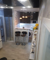 Квартира 48 м² - Шалва Инасаридзе, Батуми, Грузия