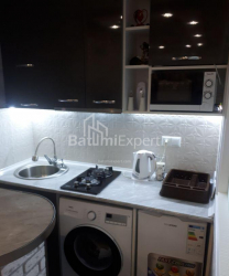 Квартира 48 м² - Шалва Инасаридзе, Батуми, Грузия