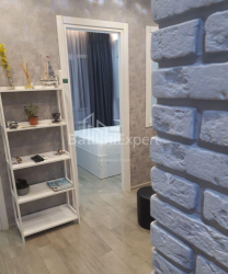 Квартира 3-комн 48 м² - Шалва Инасаридзе, Батуми