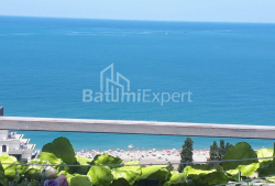 Квартира 48 м² - Шалва Инасаридзе, Батуми, Грузия