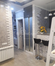 Квартира 48 м² - Шалва Инасаридзе, Батуми, Грузия