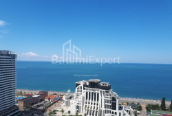 Квартира 48 м² - Шалва Инасаридзе, Батуми, Грузия
