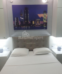 Квартира 3-комн 48 м² - Шалва Инасаридзе, Батуми