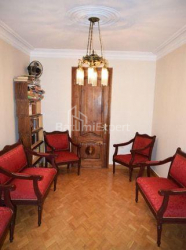 Квартира 3-комн 82 м² - Галактиона Табидзе, Батуми