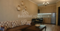 Квартира 2-комн 50 м² - Вахтанга Горгасали, Батуми