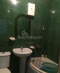 Квартира 40 м² - Шерифа Химшиашвили, Батуми, Грузия