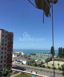 Квартира 40 м² - Шерифа Химшиашвили, Батуми, Грузия