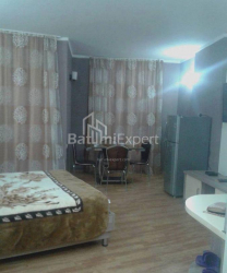 Квартира 1-комн 33 м² - Юсуфа Кобаладзе, Батуми