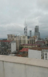 Квартира 5-комн 185 м² - Юрьевская, Батуми
