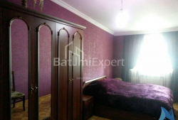 Квартира 3-комн 73 м² - Юрьевская, Батуми