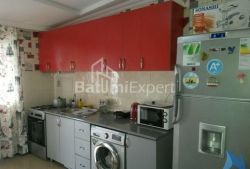 Квартира 3-комн 73 м² - Юрьевская, Батуми
