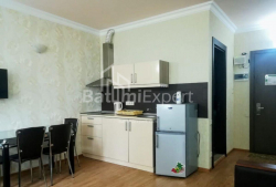 Квартира 1-комн 27 м² - Юсуфа Кобаладзе, Батуми