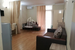 Квартира 1-комн 34 м² - Юсуфа Кобаладзе, Батуми