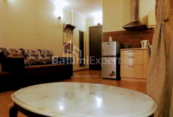 Квартира 1-комн 34 м² - Юсуфа Кобаладзе, Батуми