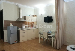 Квартира 1-комн 34 м² - Юсуфа Кобаладзе, Батуми
