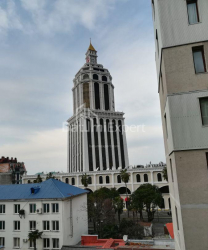 Квартира 1-комн 64 м² - Давида Клдиашвили, Батуми