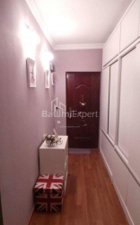 Квартира 65 м² - Юрьевская, Батуми, Грузия