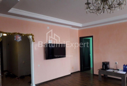Квартира 120 м² - Юрьевская, Батуми, Грузия