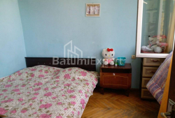 Квартира 3-комн 56 м² - Юрьевская, Батуми