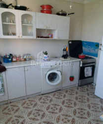Квартира 56 м² - Юрьевская, Батуми, Грузия