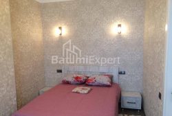 Квартира 50 м² - Иване Джавахишвили, Батуми, Грузия