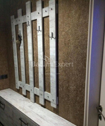 Квартира 2-комн 50 м² - Иване Джавахишвили, Батуми