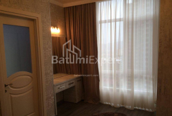 Квартира 50 м² - Иване Джавахишвили, Батуми, Грузия