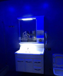 Квартира 50 м² - Иване Джавахишвили, Батуми, Грузия