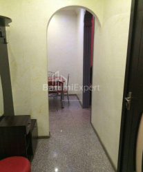 Квартира 40 м² - Вахтанга Горгасали, Батуми, Грузия