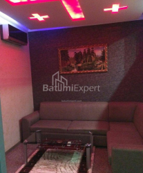 Квартира 2-комн 40 м² - Вахтанга Горгасали, Батуми