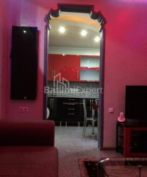 Квартира 2-комн 40 м² - Вахтанга Горгасали, Батуми